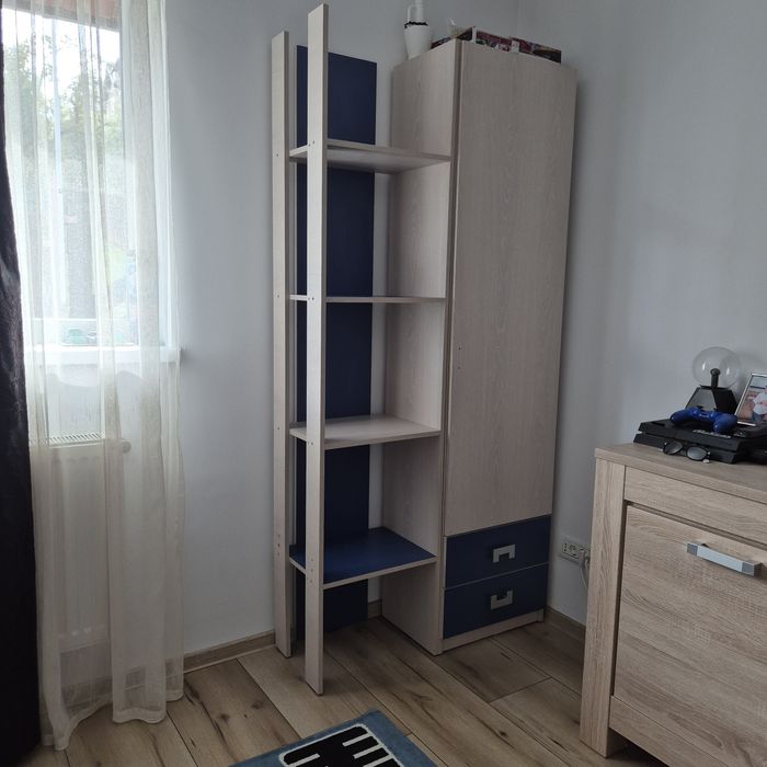 Mobilier copii - tineret