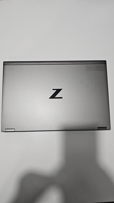 WorkStation Hp Zbook Fury i.7 11800H  Nvidia T 1200 4 gb ddr6