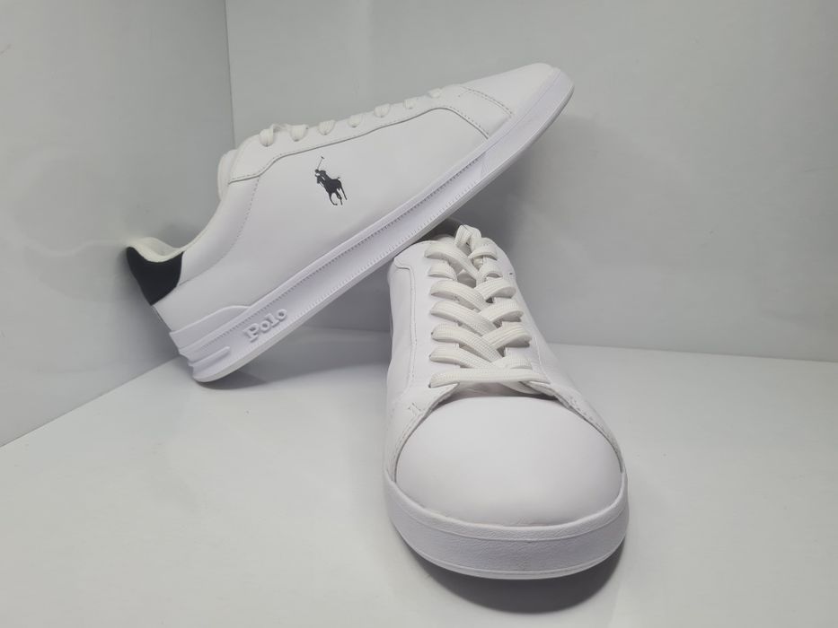 Кецове Ralph Lauren Hrt Ct

Нови без кутия.

Размер 45 стелка 29 см.