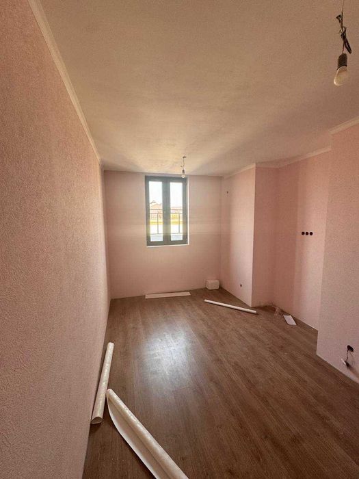 6 хонали квартира ЖК Bauraum, дуплекс, новостройка