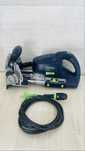 Festool DF 700 EQ  domino XL