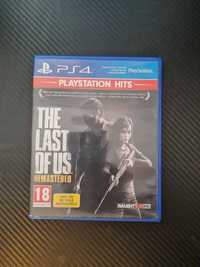 (PS4) The Last of Us™ Remastered