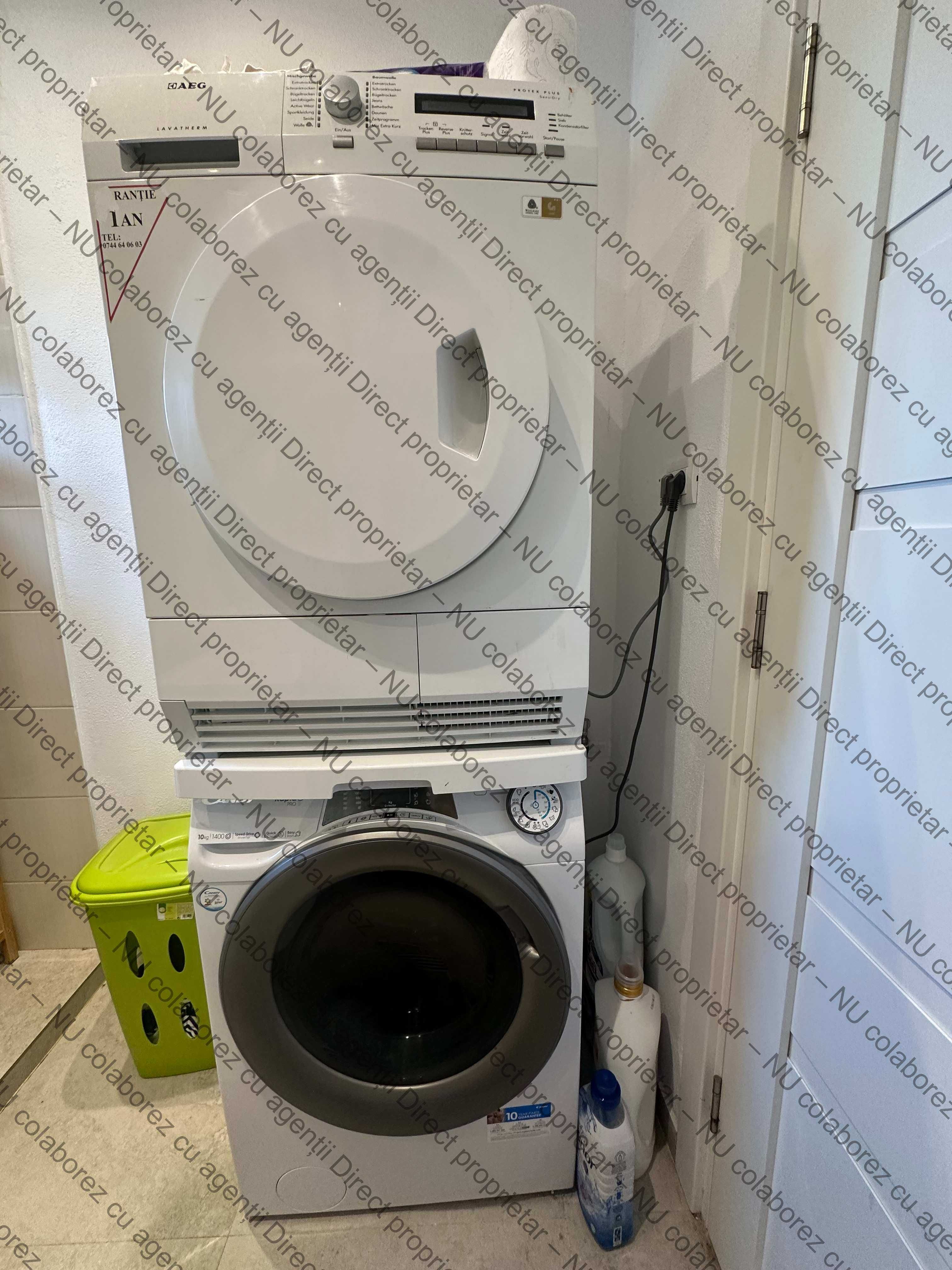 4 camere 80 mp Lipovei – mobilat/utilat – direct proprietar