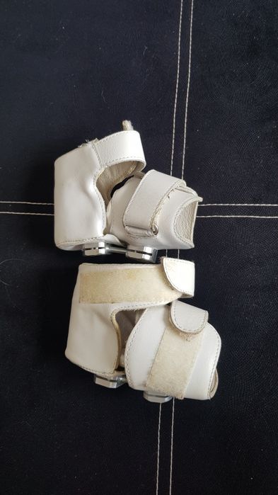 Sandale ortopedice copil