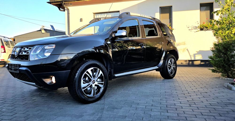 ‼️Dacia Duster 2018 139.000km‼️