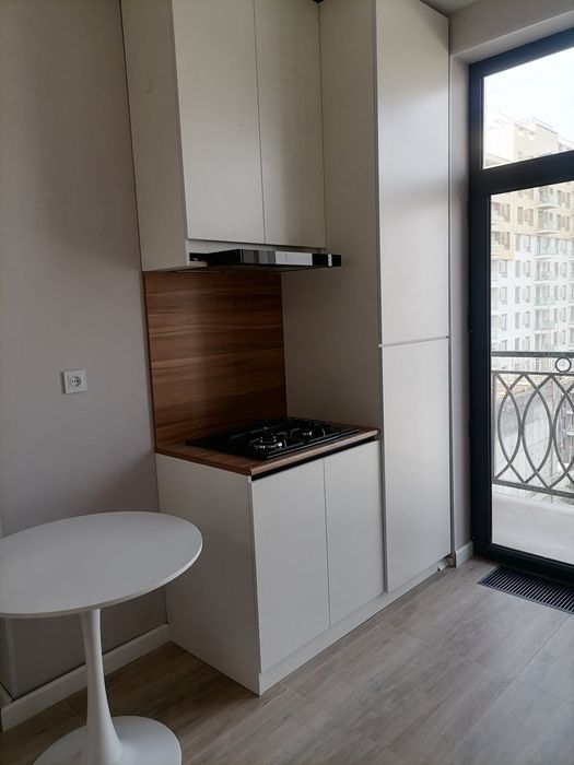 Продаю 1в2х /10/12,в НовостройкеЖК*Дархан Резеденс *