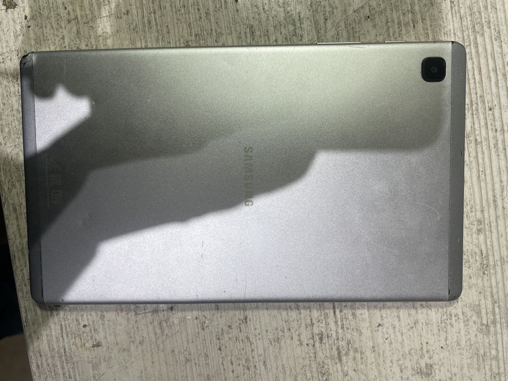 Плнашет Tab a7 самсунг