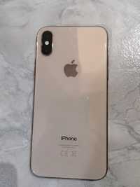 Telefon mobil Apple iPhone XS, 64GB, Gold - pentru piese de schimb