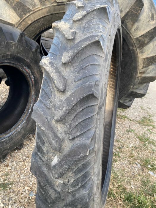 Cauciuc 9.5 R44 Taurrus