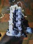 motor complet fără anexe honda civic 2.2 ctdi n22a2 honda cr-v 2.2 h