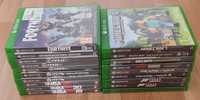 Jocuri Xbox One : Forza Horizon ,FIFA , Gears of War , NBA , Minecraft