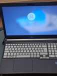 Leptop fujitsu lifebook 15.6"!!