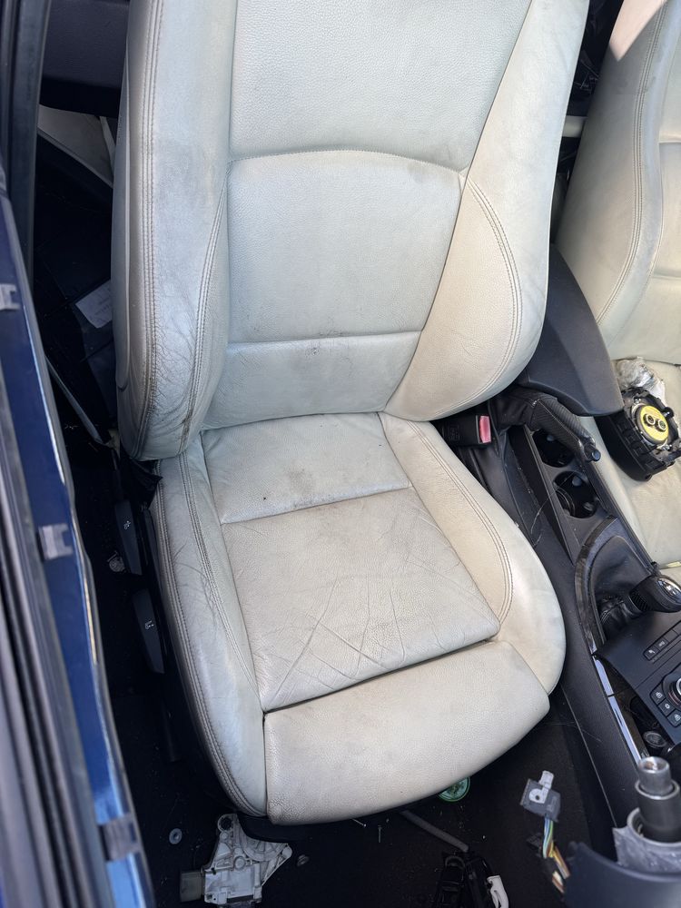 Рекаро салон за бмв е87 bmw e87