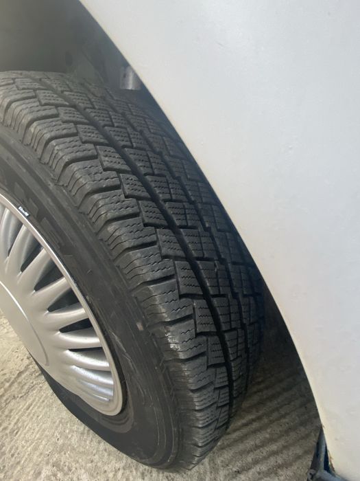 Ford Tranzit an 2010 motor2,2 dizel