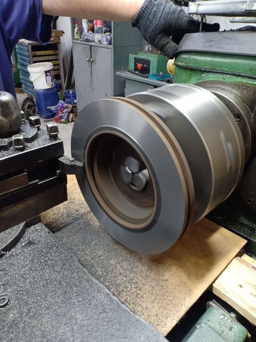 Реставрация амортизаторов,рулевых реек,ходовой и токарные работы