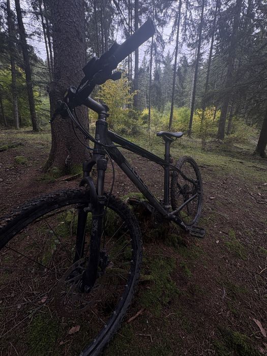 Bicicleta Bulls fen 14766.