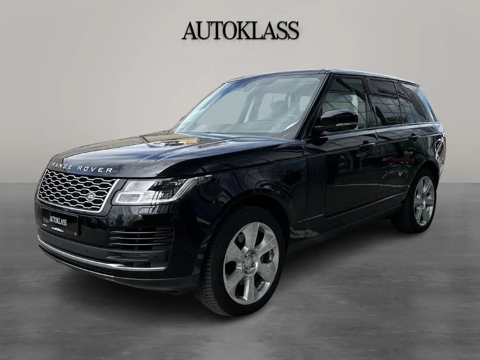 Land Rover Range Rover Vogue VOGUE/ Garantie 12 luni / 350 CP