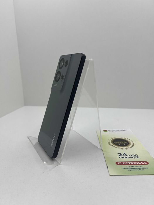 Oppo Reno 8 Pro 5G (Ag25 Belvedere B.40877) Garantie 2 ani!