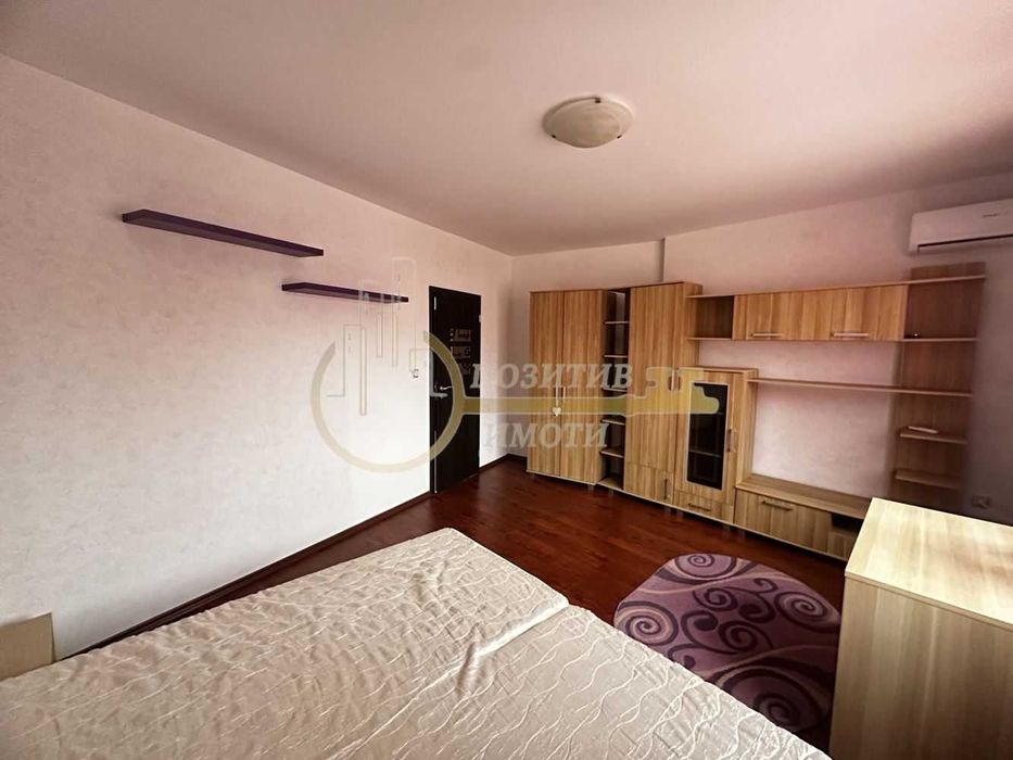 Дава се под наем Тристаен апартамент в София, Овча купел - 104 кв.м за 750 € - Снимка #10