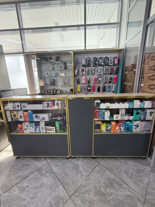 готовый бизнес телефон жабдыктары