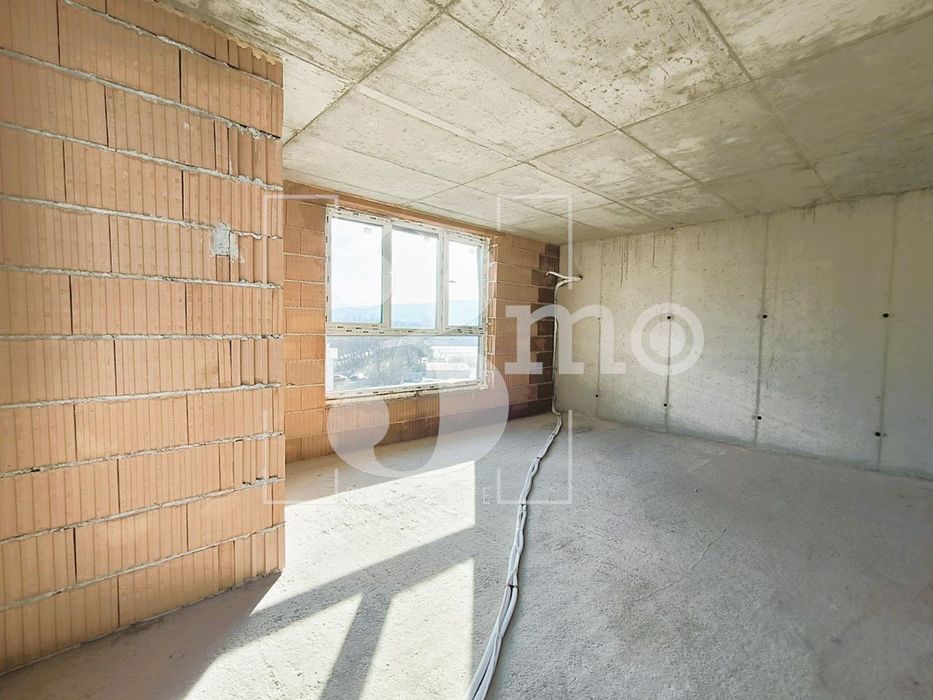 Продава се Тристаен апартамент в София, Люлин 5 - 113 кв.м за 1425 €/кв.м - Снимка #2