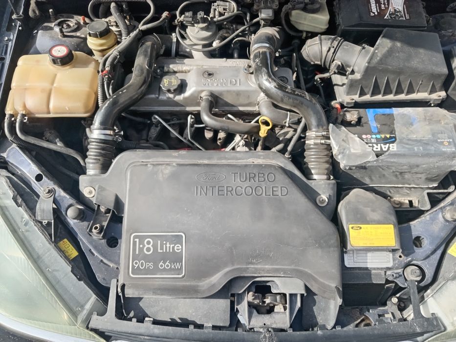 Продам форд фокус