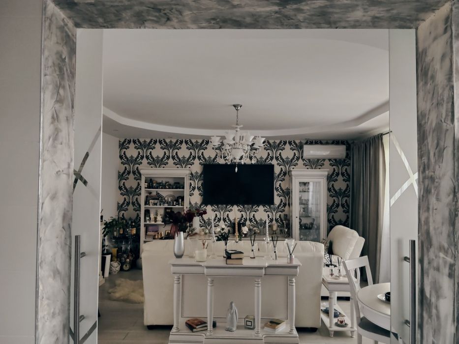 Vilă Obor-Doamna Ghica