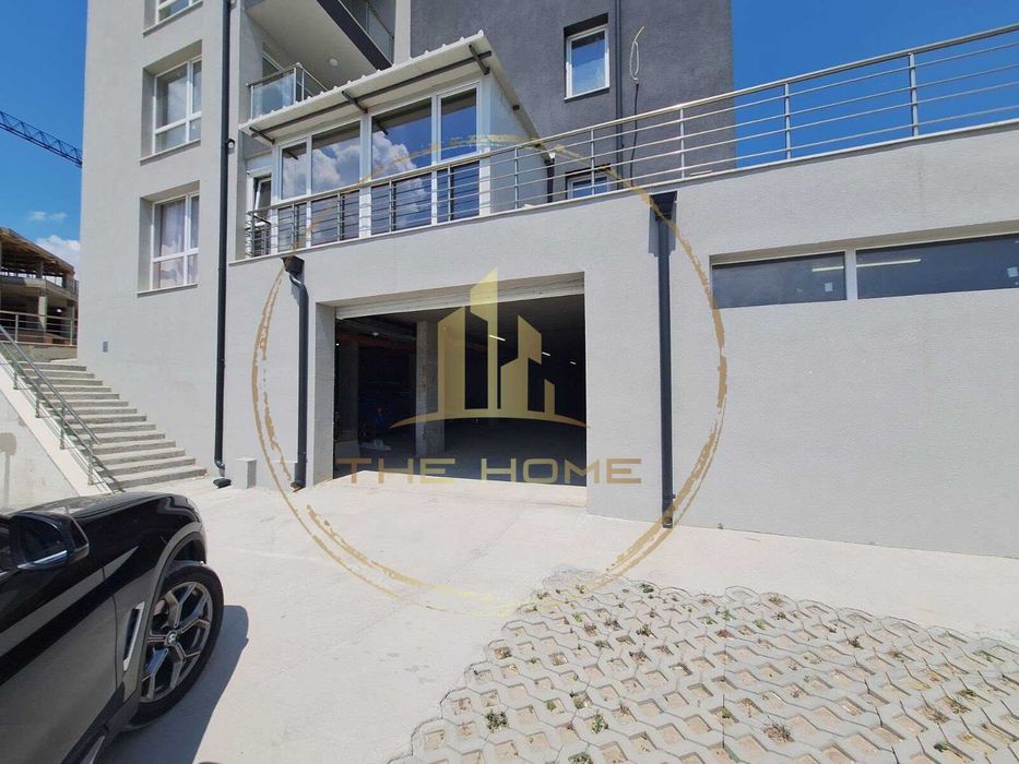 Дава се под наем Двустаен апартамент в Варна, м-т Пчелина - 60 кв.м за 511 € - Снимка #10