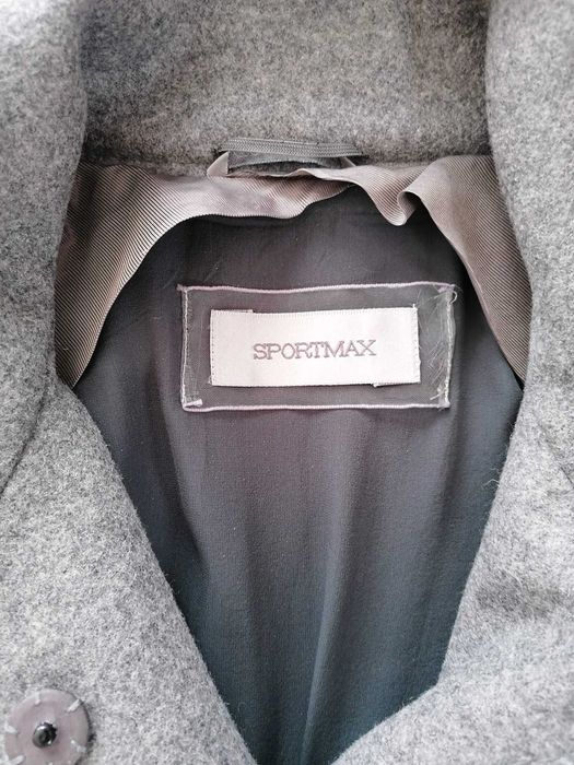 Palton elegant SPORTMAX /Max Mara