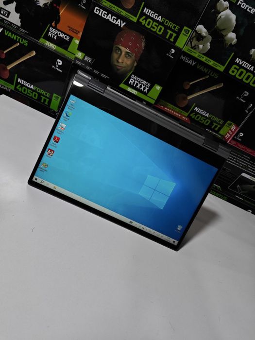 DeLL x360 Хорошая состояние