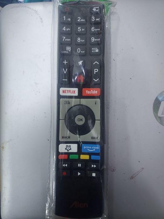 Telecomanda 255AA- Myria, Finlux, Horizon, Teletech