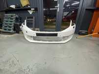 Bara fata Skoda Octavia 3 facelift COMPLETA!