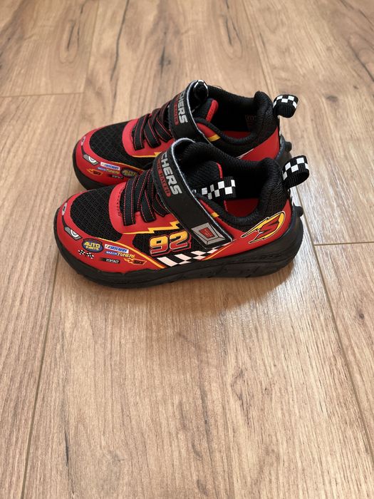 Детски маратонки Skechers-24н.