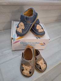 Sandale/pantofiori Dodo Shoes bebelusi