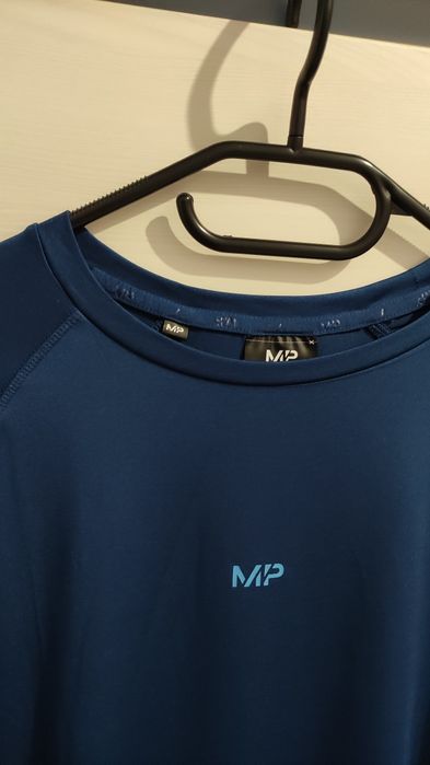 Myprotein M size Мъжка спортна блуза