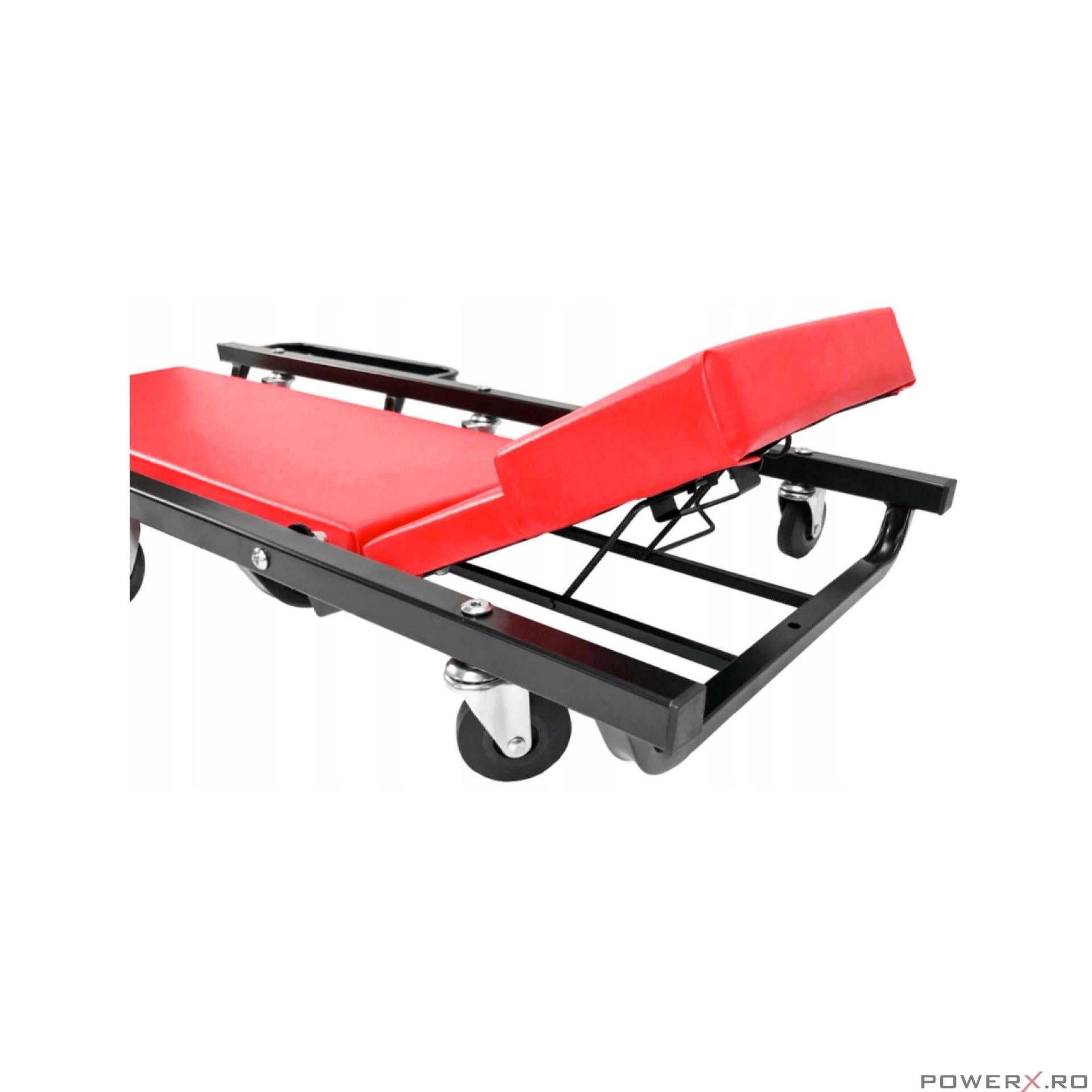 Targa auto pentru atelier 102X60X10cm Verke