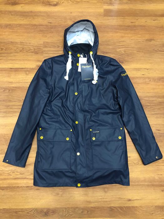 Schmuddelwedda зимно яке XL