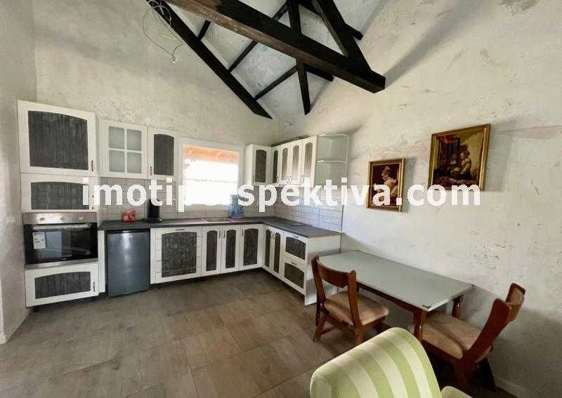 Продава се Къща в Пловдив, Прослав - 200 кв.м за 1030 €/кв.м - Снимка #5