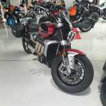 Triumph Rocket 3 GT TVA Deductibil