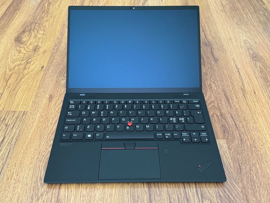 13' 2K IPS Touch i5-1140G7 Lenovo ThinkPad X1 Nano 16GB LPDDR4X/256GB