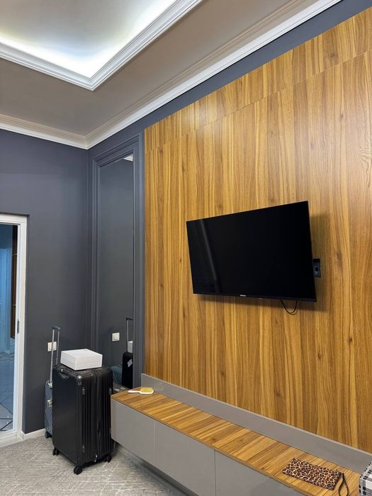 ТОШКЕНТ Юнусоботда 90 квадрат Масжид олдида  135000 уе заходи и живи