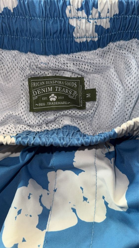 Denim Tears shorts