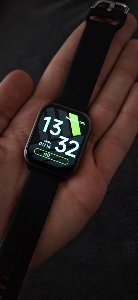 SMART WATCH Aktiv-KT73S безупречен