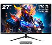 Monitor Gaming IPS 2k de 27" inch