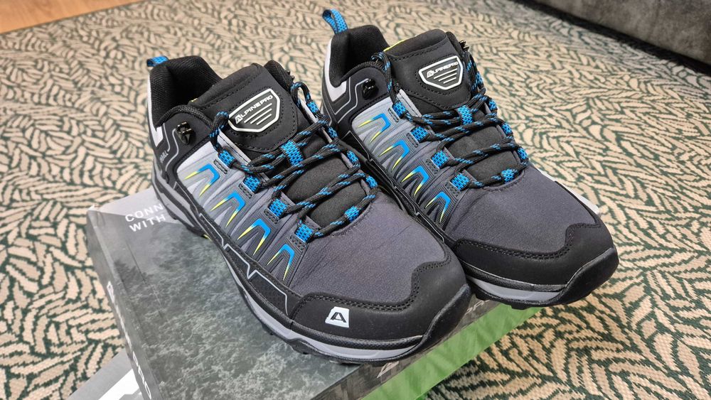 Incalțăminte Alpine Pro Narale