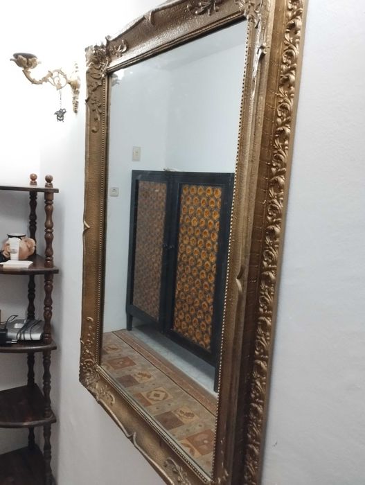 Винтидж огледало