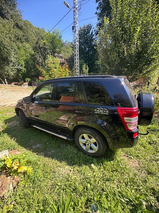 Suzuki Grand Vitara 2006