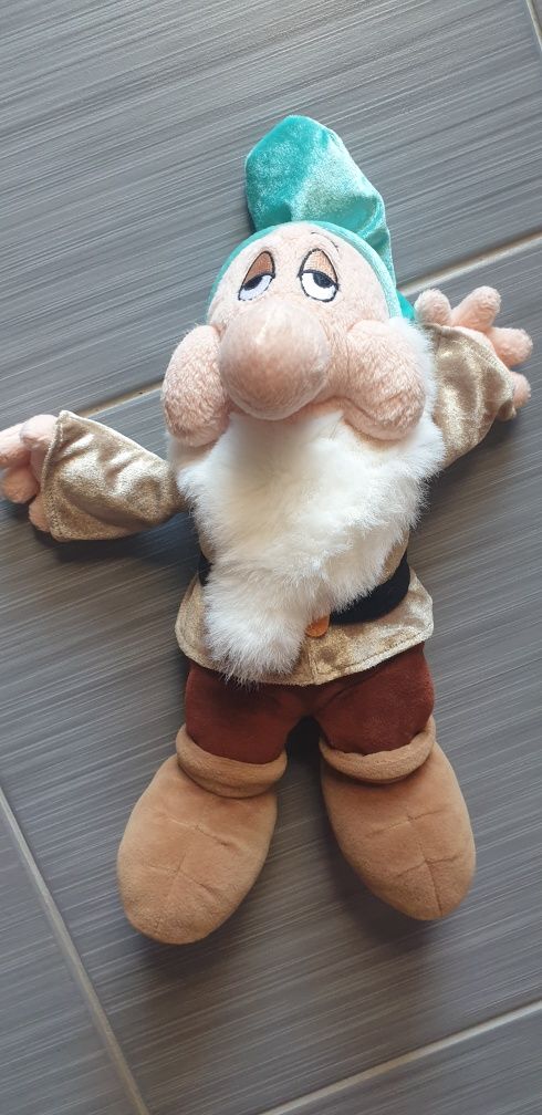 Плюшени  играчки