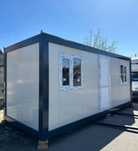 Containere modulare 6x2,40