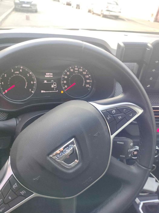 Dacia Sandero Stepway 2022